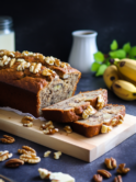 Vegan-Banna-bread