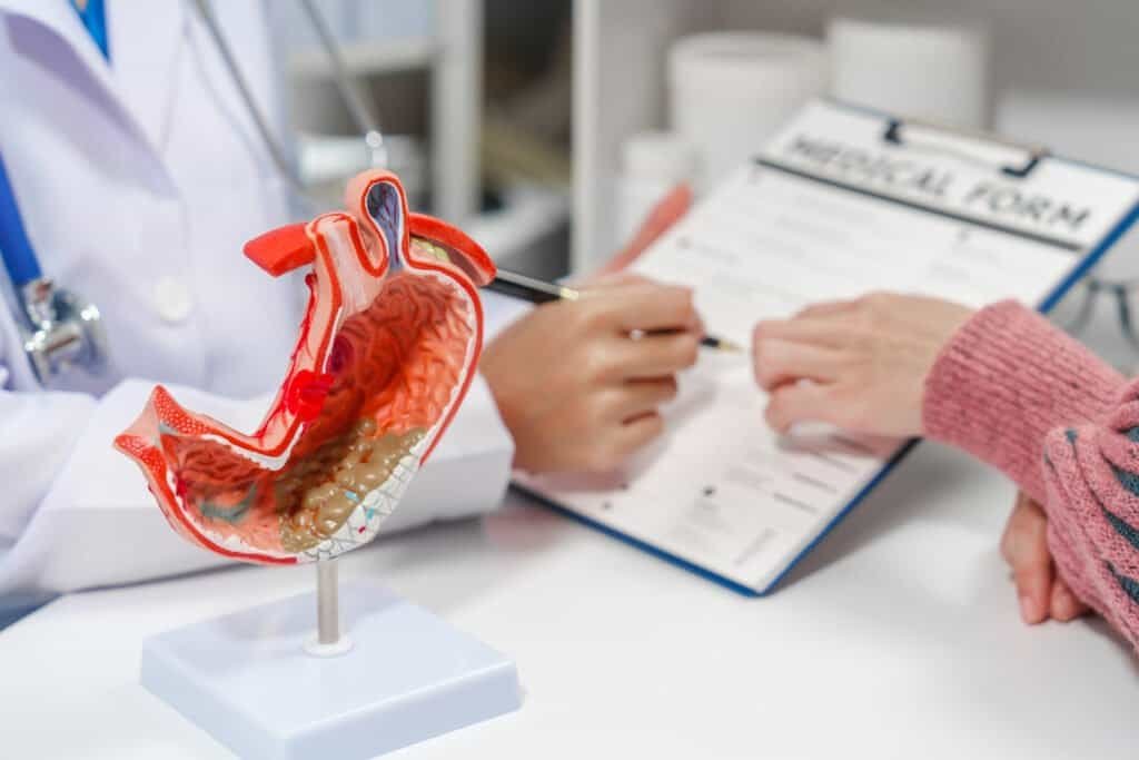 Digestive Problems in Older Adults: 7 Easy Fixes