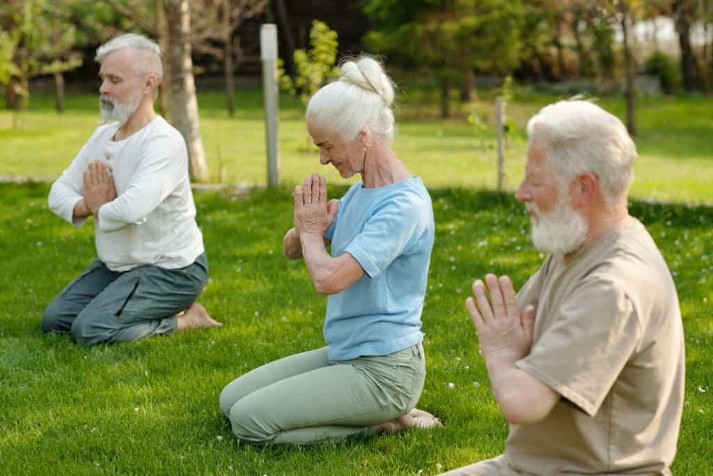 Benefits of Mindfulness for Chronic Pain Relief