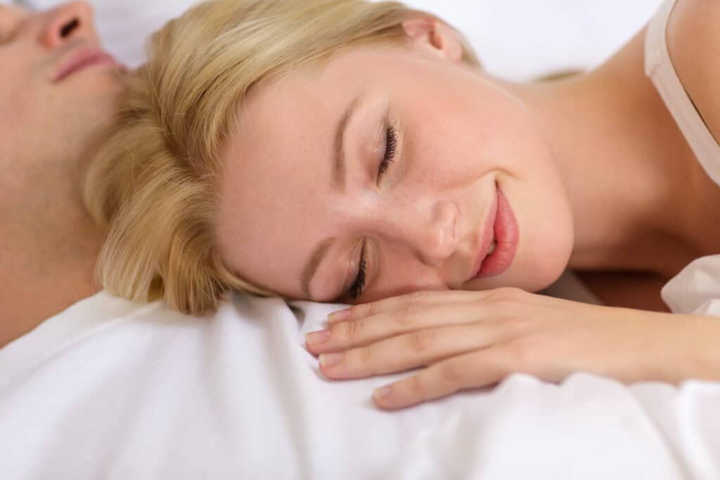 Growth Hormone and Sleep: Boost Your Health After 45