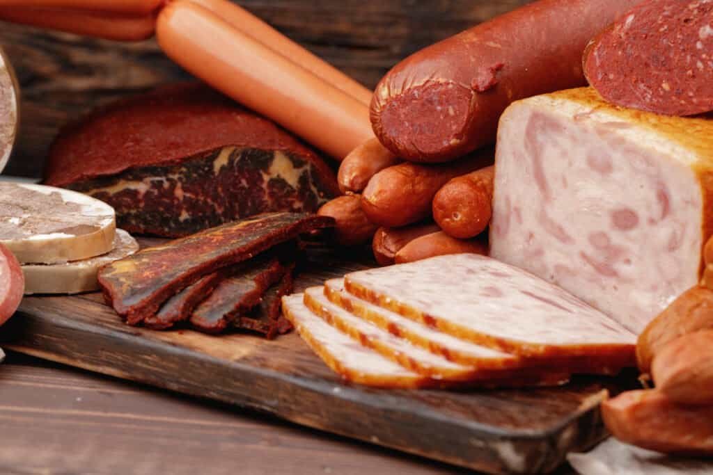Foods That Cause Inflammation in Seniors: Avoid These