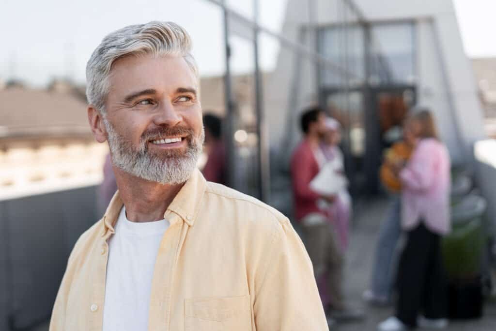 How to Increase Testosterone Naturally After 45