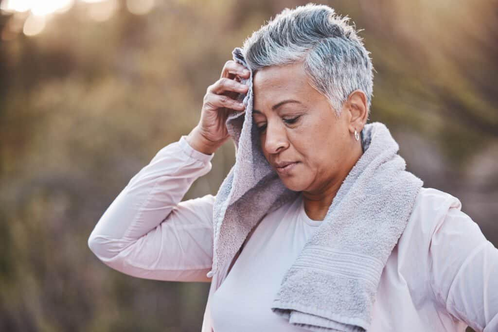 Menopausal Symptoms: 7 Natural Ways to Find Relief