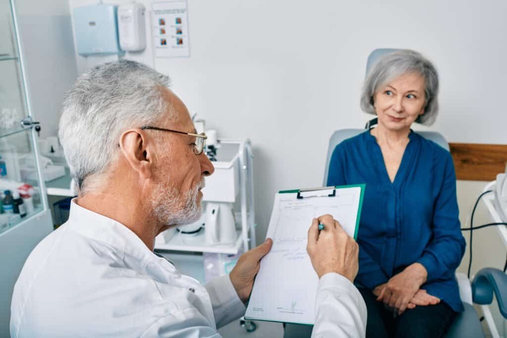 Medicare Annual Wellness Visit Benefits: Your Guide