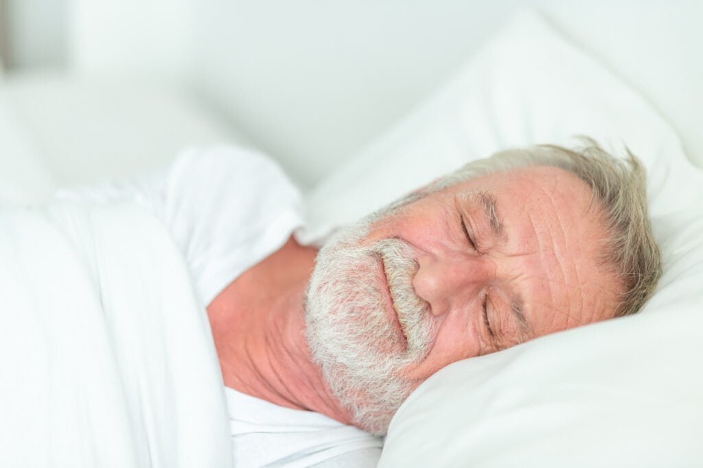 Sleep and Testosterone Levels: Boost Your Energy After 45