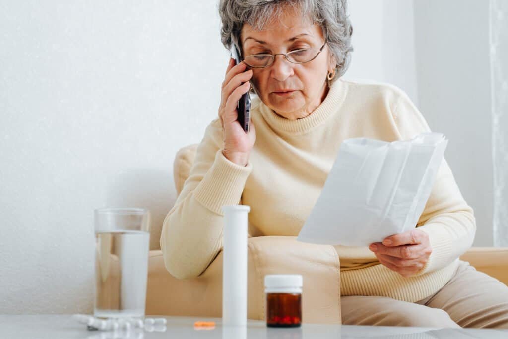 Compare Health Insurance Plans: Smart Guide for 55+
