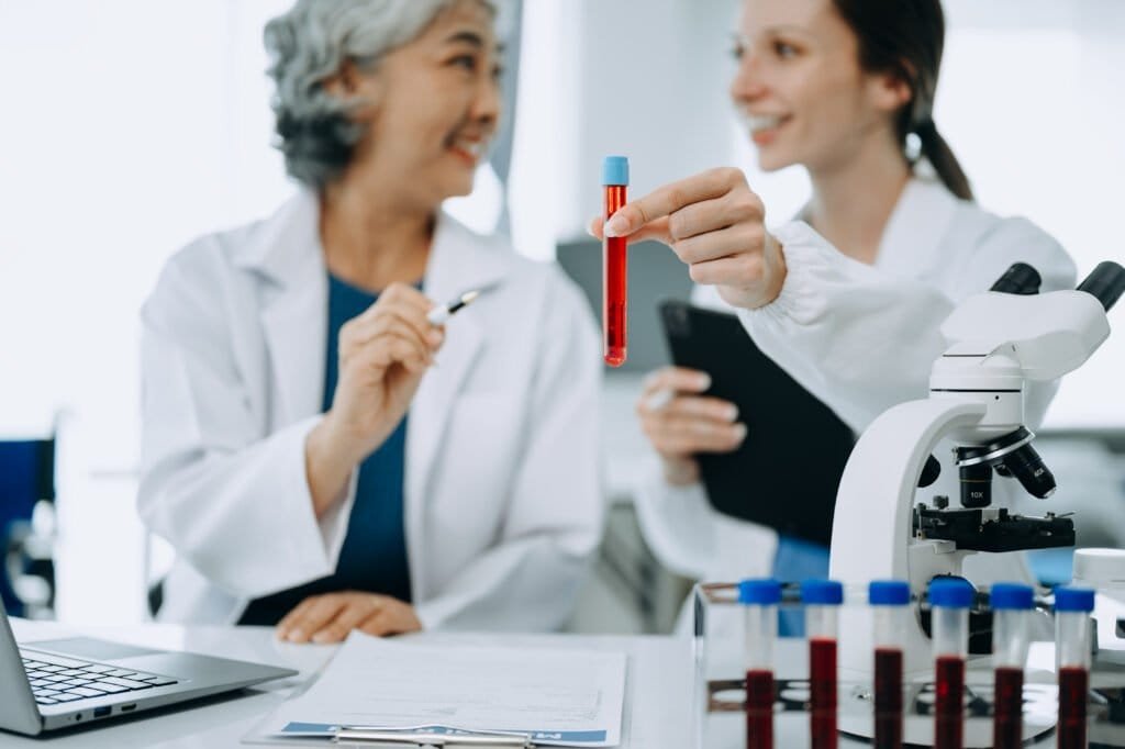 Advanced Hormone Panel Test: Optimize Your Health