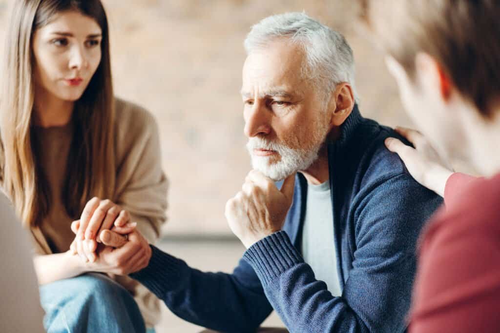 Health Beliefs in Older Adults: Key to Wellness