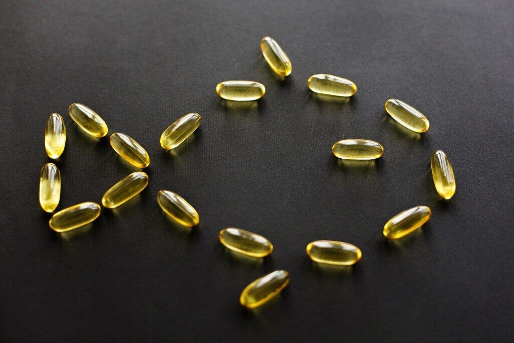 Omega 3 Supplements Inflammation: Cut Pain Now